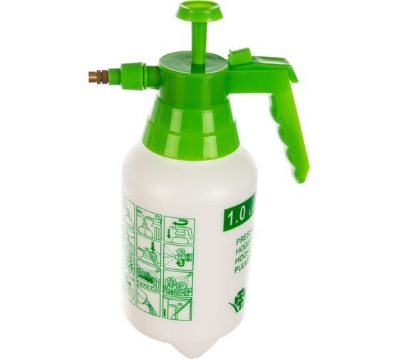Изображение товара Ручной опрыскиватель FIT 1 л 77326