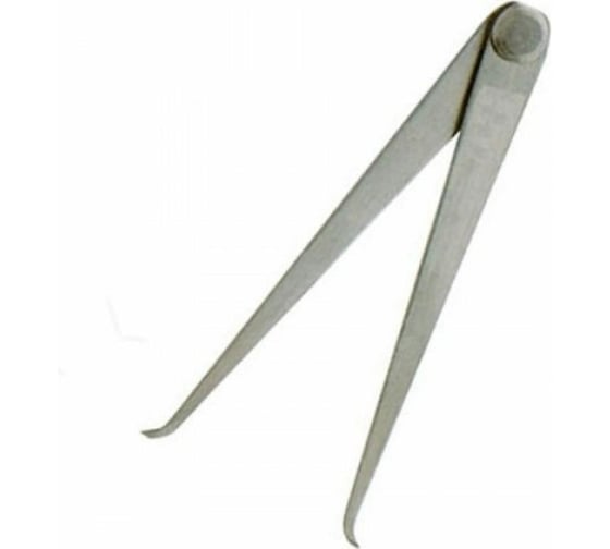 Изображение товара Кронциркуль для внутренних измерений Буревестник 500 мм 214