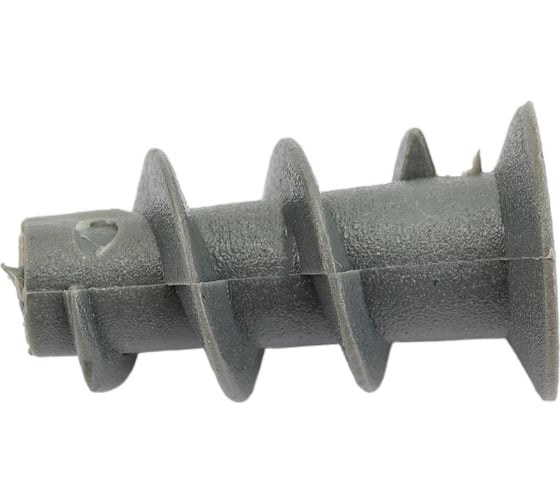 Изображение товара Пластиковый дюбель BEFAST ДРИВА 14x23, тип 1, 100 шт. DRP23100S