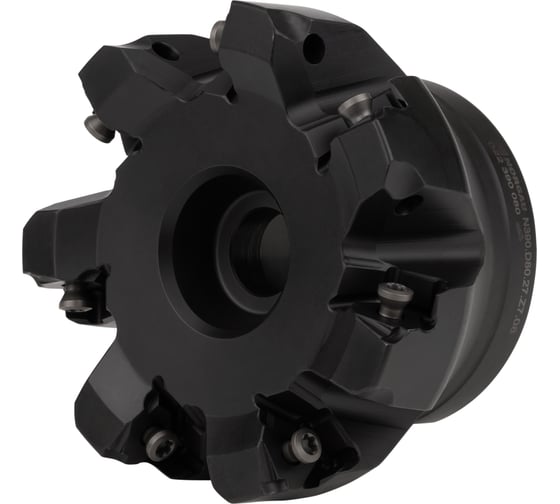 Изображение товара Корпус фрезы N390.D80/Z7 NORGAU 022390080