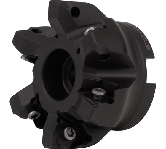 Изображение товара Корпус фрезы N390.D63/Z6 NORGAU 022390063