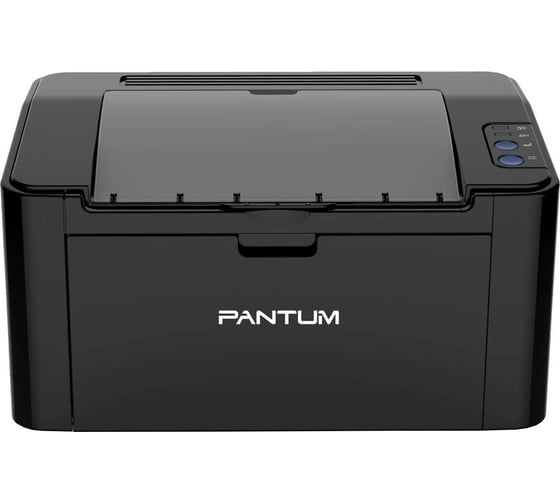 Изображение товара Принтер Pantum Mono Laser A4 22 страницы/мин 1200x1200 dpi P2500NW