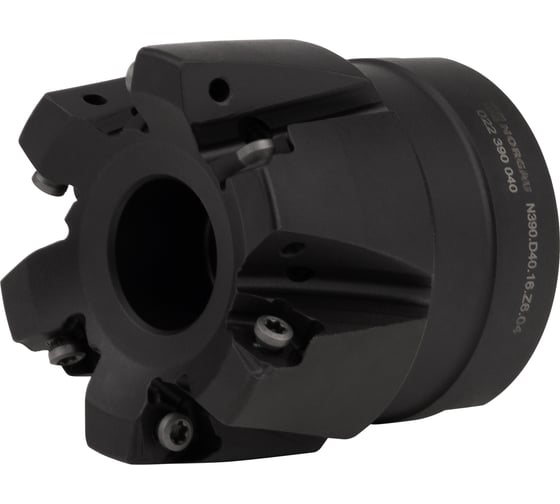 Изображение товара Корпус фрезы N390.D40/Z6 NORGAU 022390040