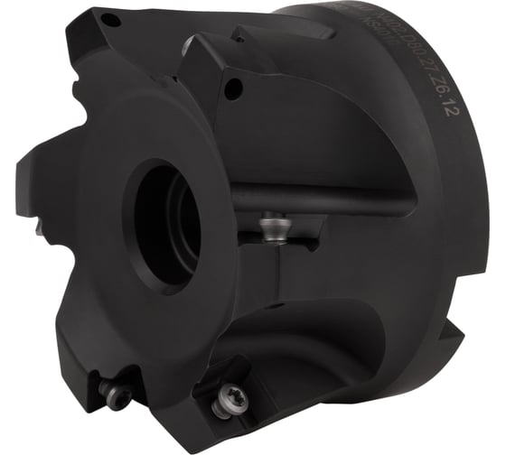 Изображение товара Корпус фрезы N402.D80/Z6 NORGAU 022402080