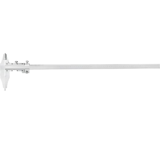 Изображение товара Штангенциркуль Буревестник ШЦ-II 500 (0-500) 0.02 248