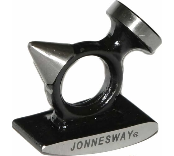 Изображение товара Многофункциональная правка для жестяных работ 3в1 Jonnesway AG010140