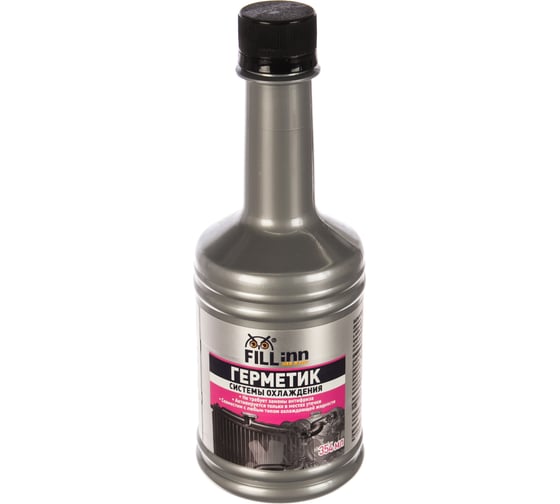 Изображение товара Герметик системы охлаждения FILL INN 354 мл FL021