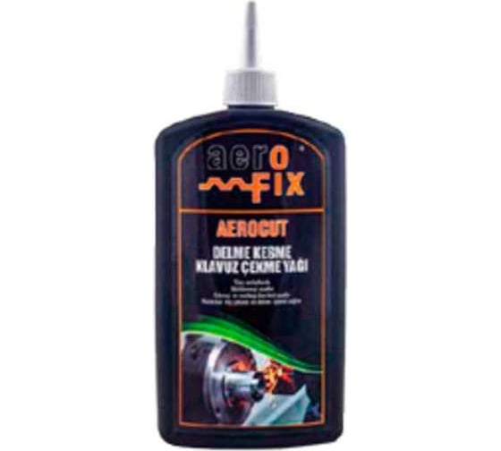 Изображение товара Масло для обработки металлов AEROCUT 500 мл AEROFIX 8681020426234