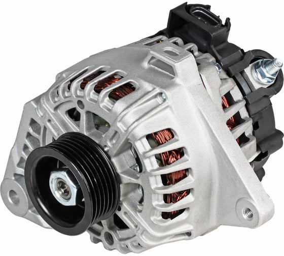 Изображение товара Генератор для автомобилей Hyundai Creta 2.0i 120A StartVOLT LG 08L9