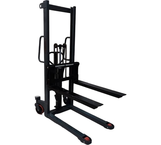 Изображение товара Гидравлический штабелер Сорокин 9.55