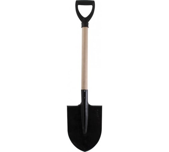 Изображение товара Садово-огородная лопата ЛУ РОС 77210