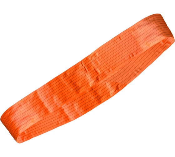 Изображение товара Текстильный строп САМСОН СТК 20,0-9,0 010300040818