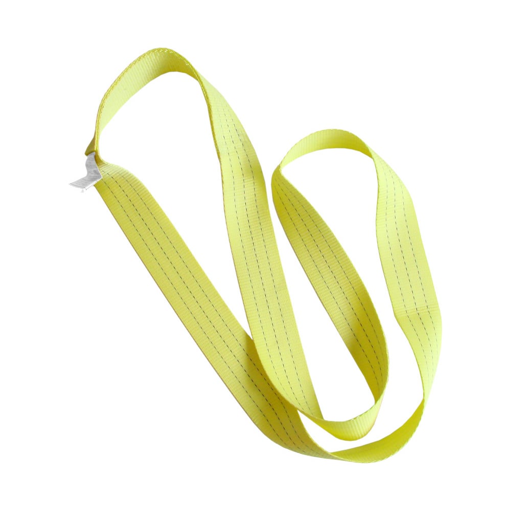 Изображение товара Текстильный строп САМСОН СТК 3,0-1,0 1 метр грузоподъемность 3 тонны