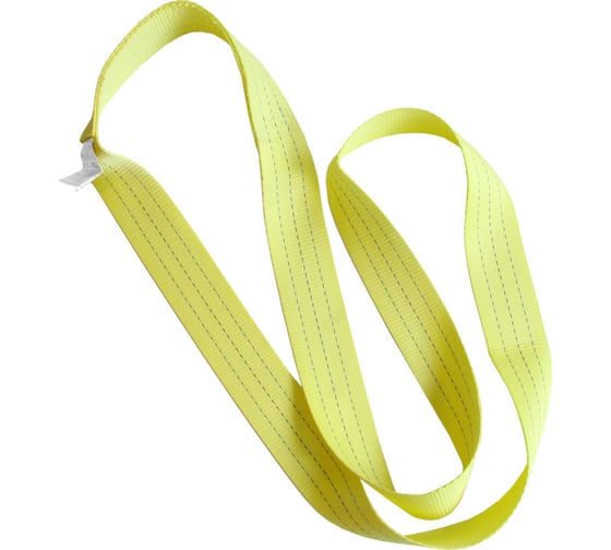 Изображение товара Текстильный строп САМСОН СТК 3,0-4,0 010300040560