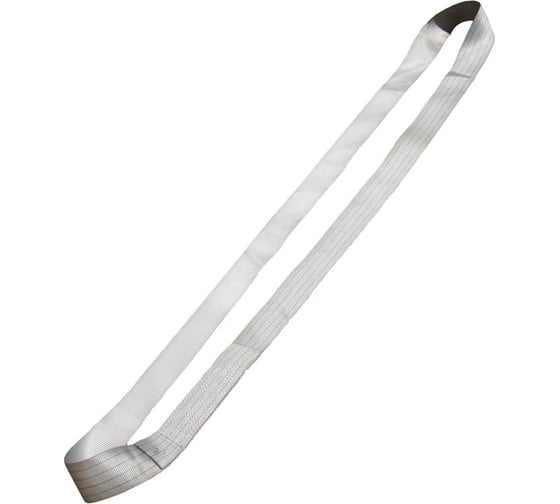 Изображение товара Текстильный строп САМСОН СТК 4,0-5,0 010300040608