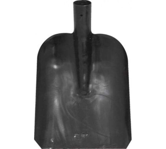 Изображение товара Совковая лопата РОС РМЗ 77206