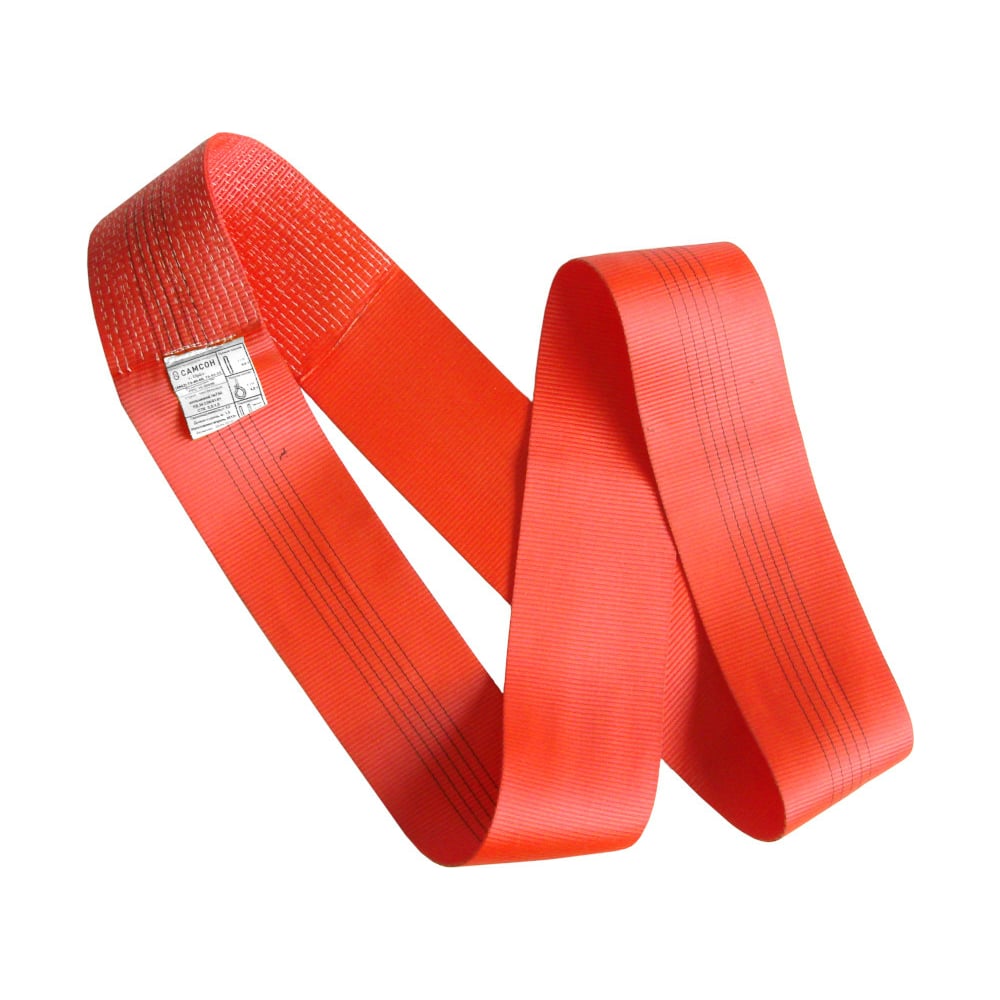 Изображение товара Текстильный строп САМСОН СТК 5,0-1,5 кольцевой до 5 тонн