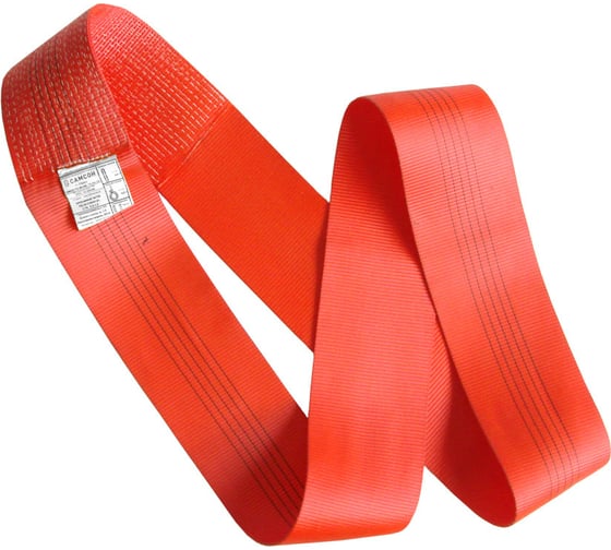 Изображение товара Текстильный строп САМСОН СТК 5,0-8,0 010300040642