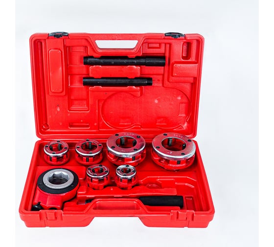 Изображение товара Ручной резьбонарезной набор ESSON HandCUT-2 20002