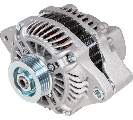 Изображение товара Генератор для автомобилей Suzuki Grand Vitara II /SX4 1.6i/2.0i 80A StartVOLT LG 2453