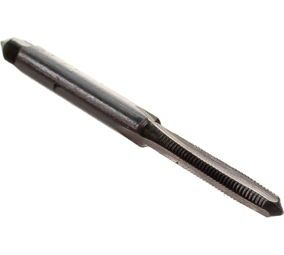 Изображение товара Метрические метчики 3х0.5 мм 2 шт FIT IT 70840