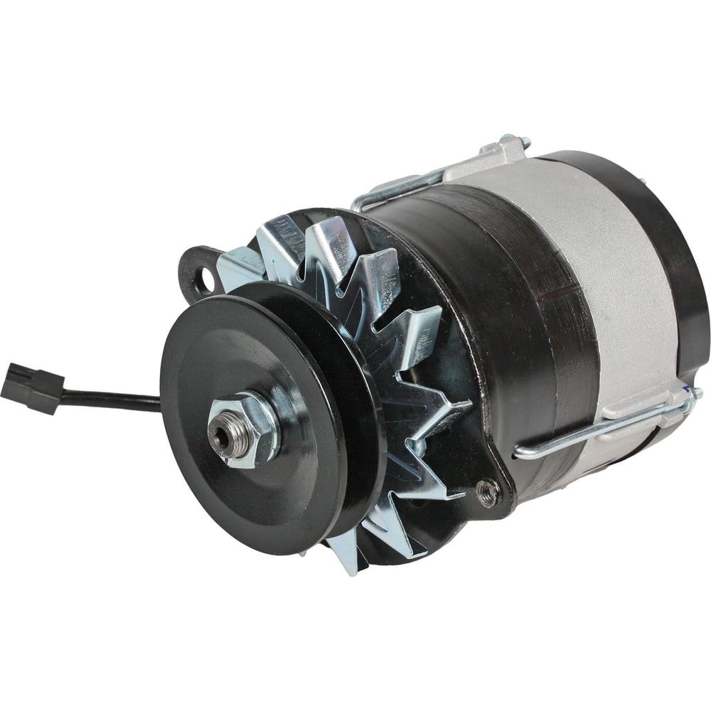 Изображение товара Генератор для спецтехники МТЗ-80/82/1221/ТО-28 72А StartVOLT LG 0686