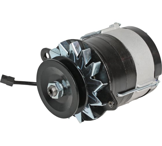 Изображение товара Генератор для спецтехники МТЗ-80/82/1221/ТО-28 с дв. Д-243,245.5,245.7,260 72А StartVOLT LG 0686