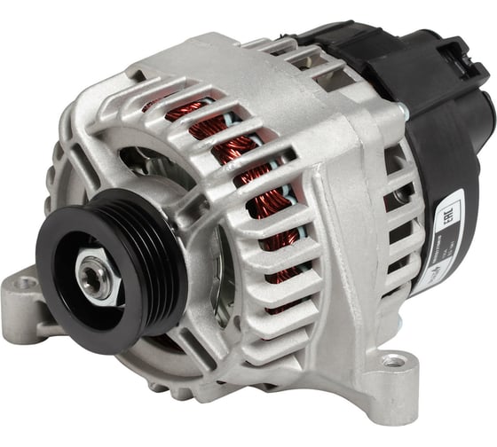 Изображение товара Генератор для автомобилей Fiat Albea /500 /Doblo 1.4i 105A StartVOLT LG 1661