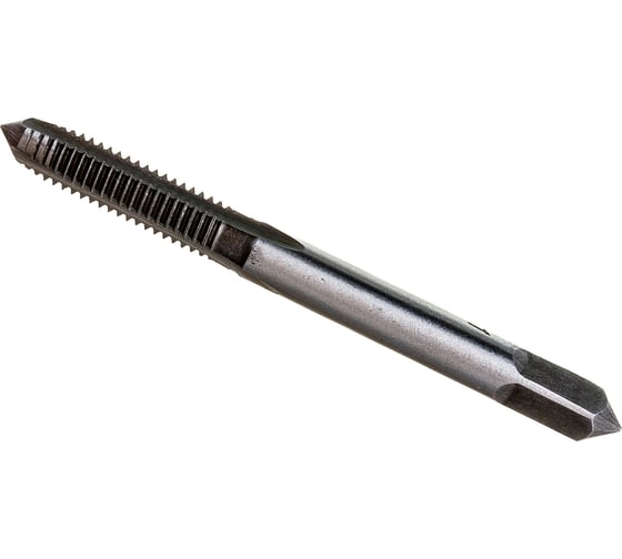 Изображение товара Метрические метчики 6х1.0 мм 2 шт FIT IT 70843