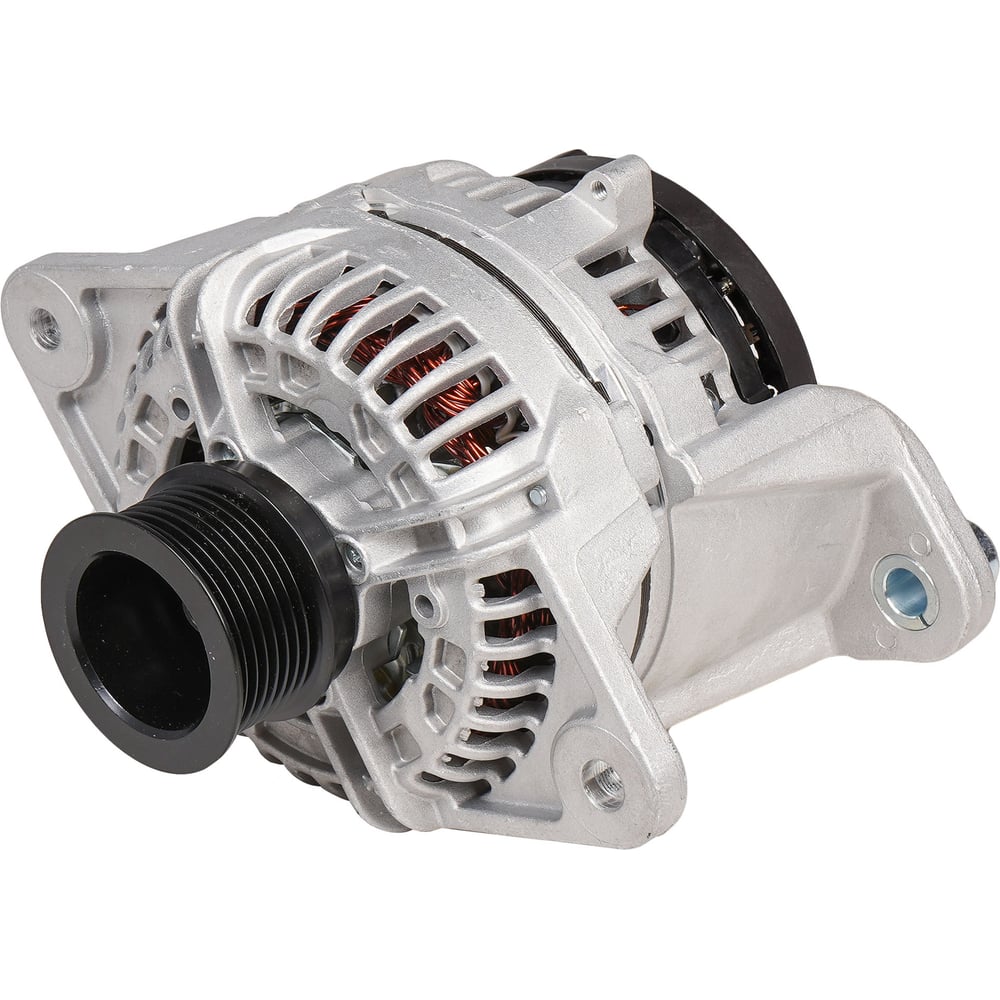 Изображение товара Генератор для автомобилей Volvo FH FM LG 1055 80 А StartVOLT