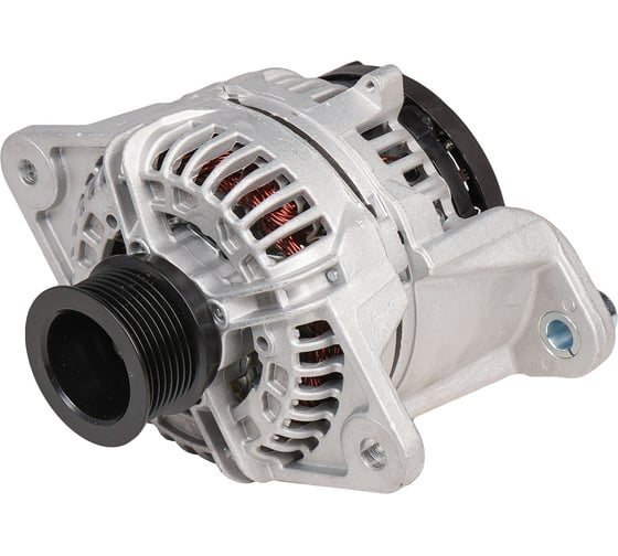 Изображение товара Генератор для автомобилей Volvo FH /FM с дв. D13C/D13A 80A StartVOLT LG 1055