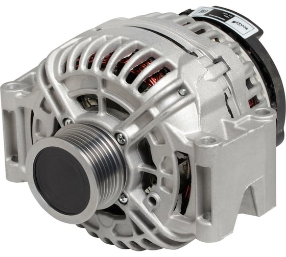 Изображение товара Генератор для автомобилей VAG Golf VI/Superb /Octavia/A5/A7/Passat B6/Tiguan 1.8TSI 140A StartVOLT LG 1811