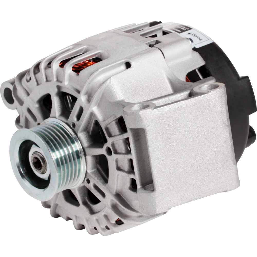 Изображение товара Генератор для Ford Focus III Mondeo IV Fiesta 1.6i 120A StartVOLT LG 1016