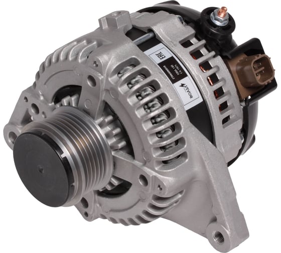 Изображение товара Генератор для автомобилей Toyota Camry V50 2.5i 100A StartVOLT LG 1925