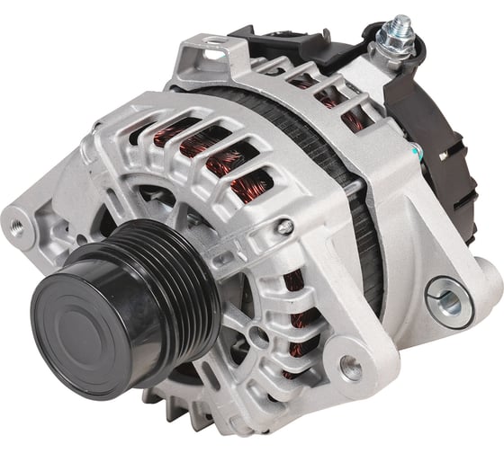 Изображение товара Генератор для автомобилей KIA Ceed 1.6i 130A StartVOLT LG 0814