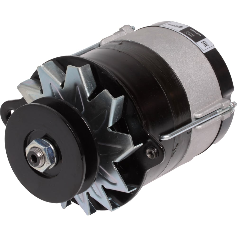 Изображение товара Генератор для спецтехники МТЗ Д-243.85/91/93 LG 0681