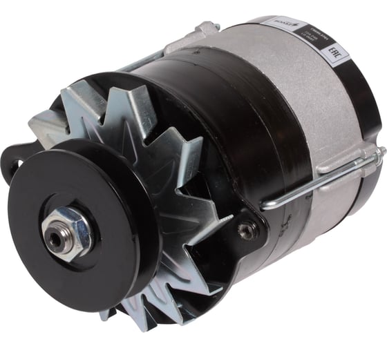 Изображение товара Генератор для спецтехники МТЗ с дв. Д-243.85/91/93/562/Д-260.1-360 72А StartVOLT LG 0681