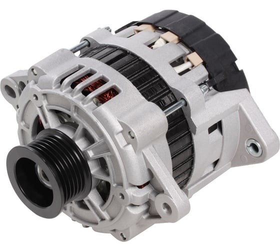 Изображение товара Генератор для автомобилей Chevrolet Aveo /Lacetti 1.4i/1.6i 85A StartVOLT LG 0550