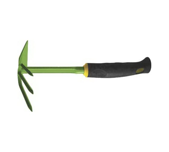 Изображение товара Мини мотыга 320 мм FIT 77024