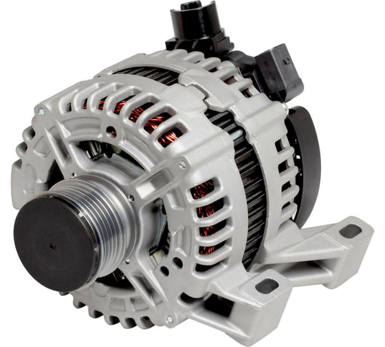 Изображение товара Генератор для автомобилей Ford/Volvo Mondeo IV/S60/S80/XC70/XC90 2.5T/2.4i 150A StartVOLT LG 1041