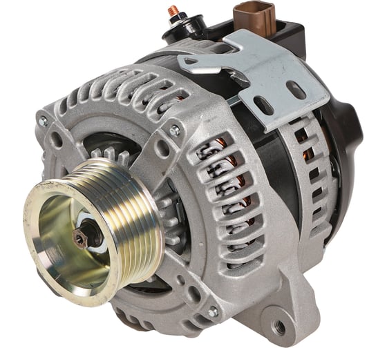 Изображение товара Генератор для автомобилей Toyota Rav 4 /Rav 4 2.0i 100A StartVOLT LG 1943