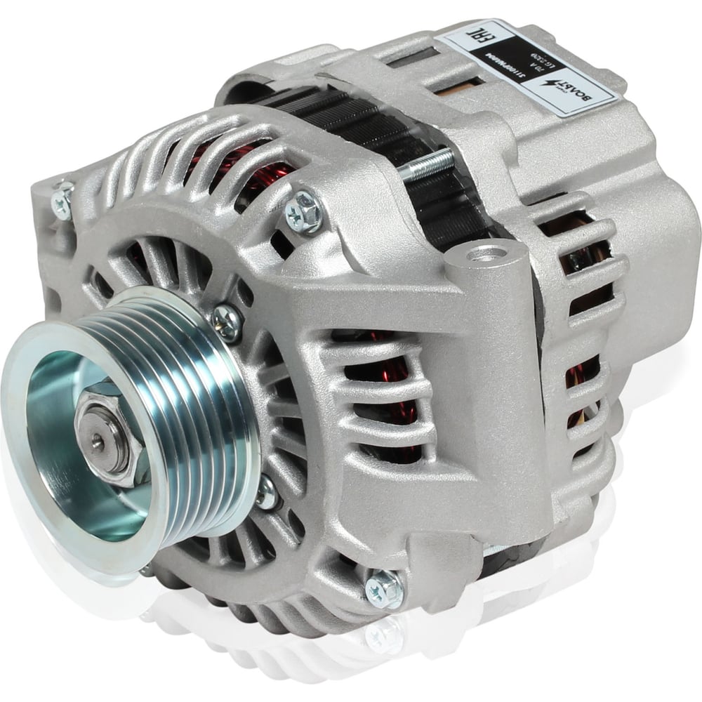 Изображение товара Генератор для Honda CR-V II 2.0i/2.4i 90A StartVOLT LG 2320