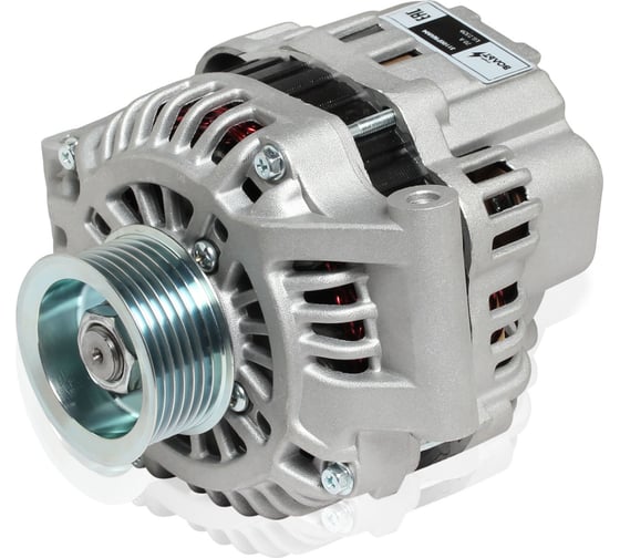 Изображение товара Генератор для автомобилей Honda CR-V II 2.0i/2.4i 90A StartVOLT LG 2320