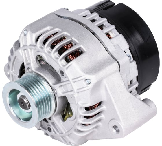 Изображение товара Генератор для автомобилей УАЗ Патриот с дв. ЗМЗ-409.1/406.1/405.22 140A StartVOLT LG 0309