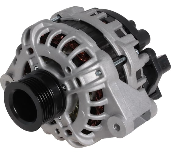 Изображение товара Генератор для автомобилей Лада 2123/Chevrolet Niva 110A StartVOLT LG 0123B