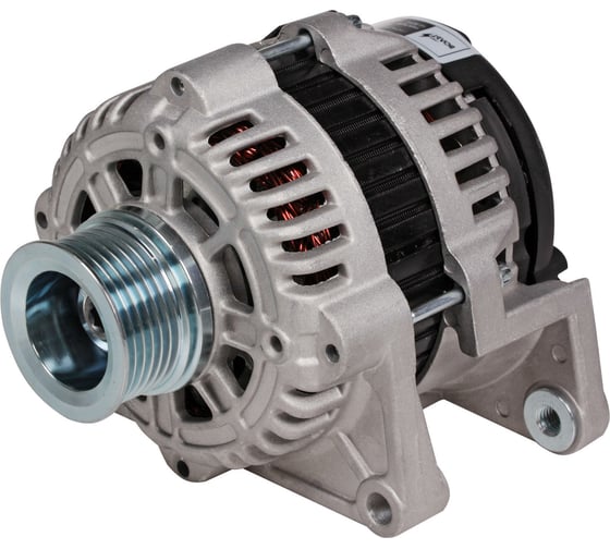 Изображение товара Генератор для автомобилей Chevrolet Cobalt 1.5i 100A StartVOLT LG 05115