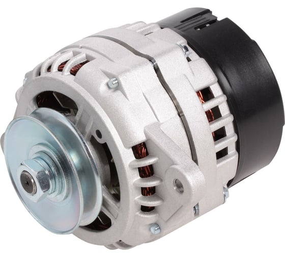 Изображение товара Генератор для автомобилей Лада 21214 /2123 90A StartVOLT LG 0214X