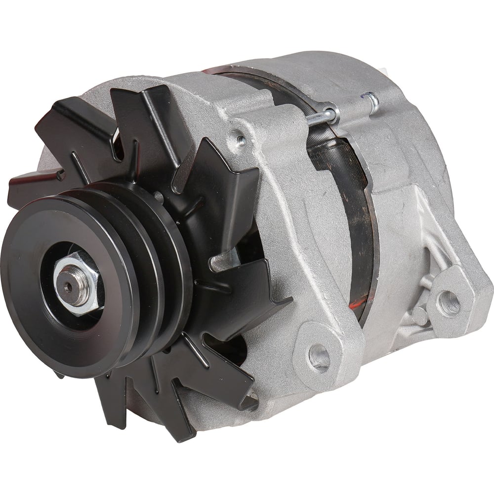 Изображение товара Генератор для автомобиля ЗИЛ 5301 Бычок 90А стартовая модель LG 0601