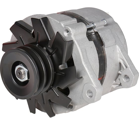 Изображение товара Генератор для автомобилей ЗИЛ 5301 "Бычок" с дв. ММЗ Д-245.10 90А StartVOLT LG 0601