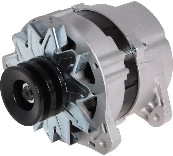 Изображение товара Генератор для автомобилей ГАЗ/Волга с дв. ЗМЗ-402 70A StartVOLT LG 0323X